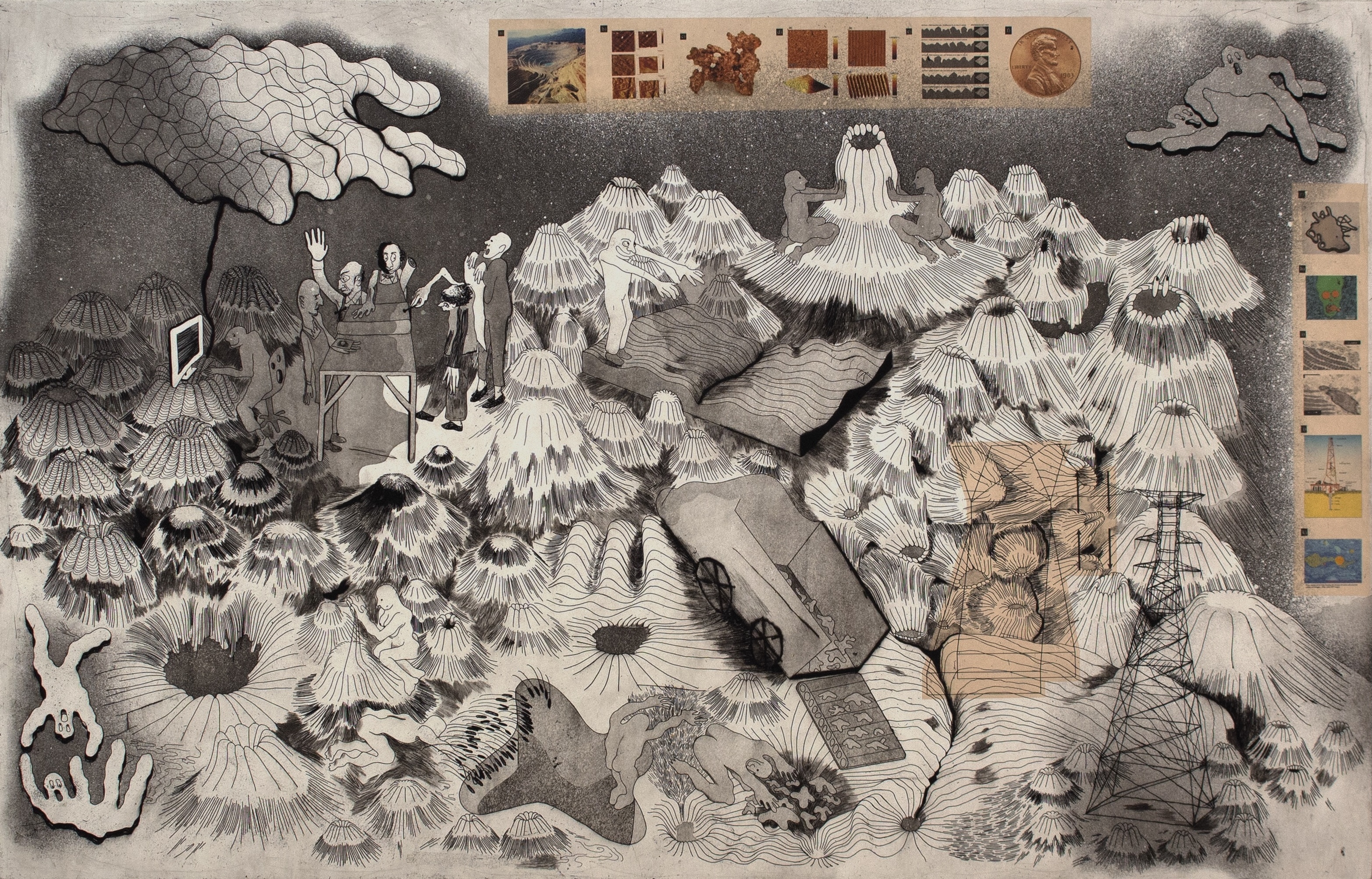 A Farewell to Copper